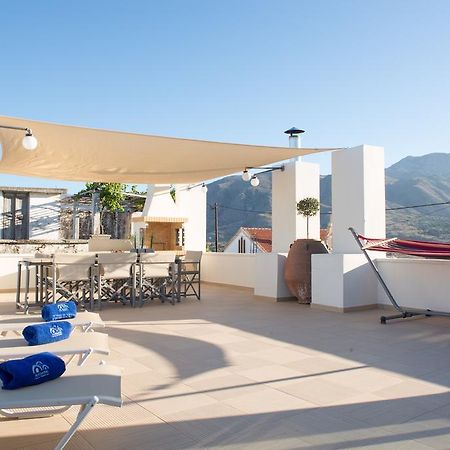 Athina House Spa & Hammam Αρχοντική Εξωτερικό φωτογραφία