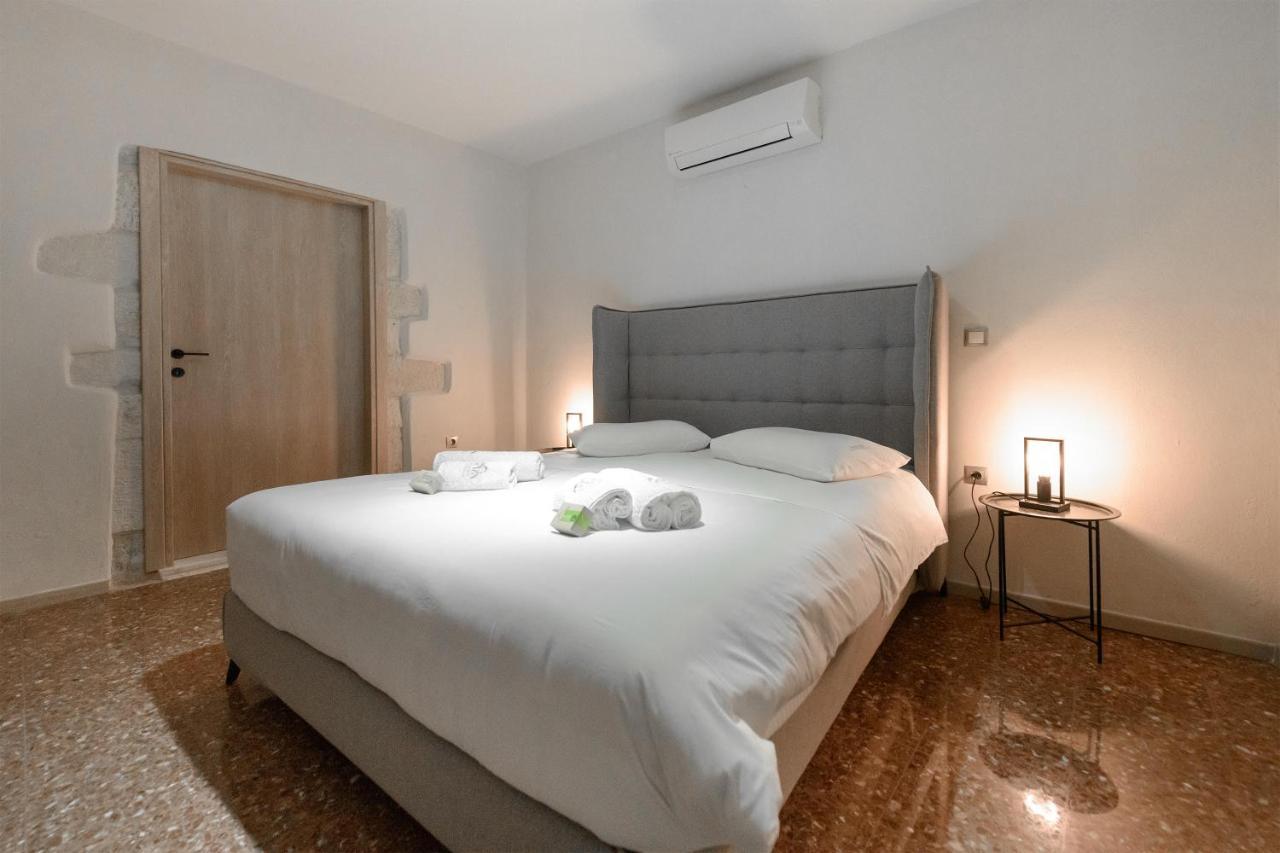 Athina House Spa & Hammam Αρχοντική Εξωτερικό φωτογραφία