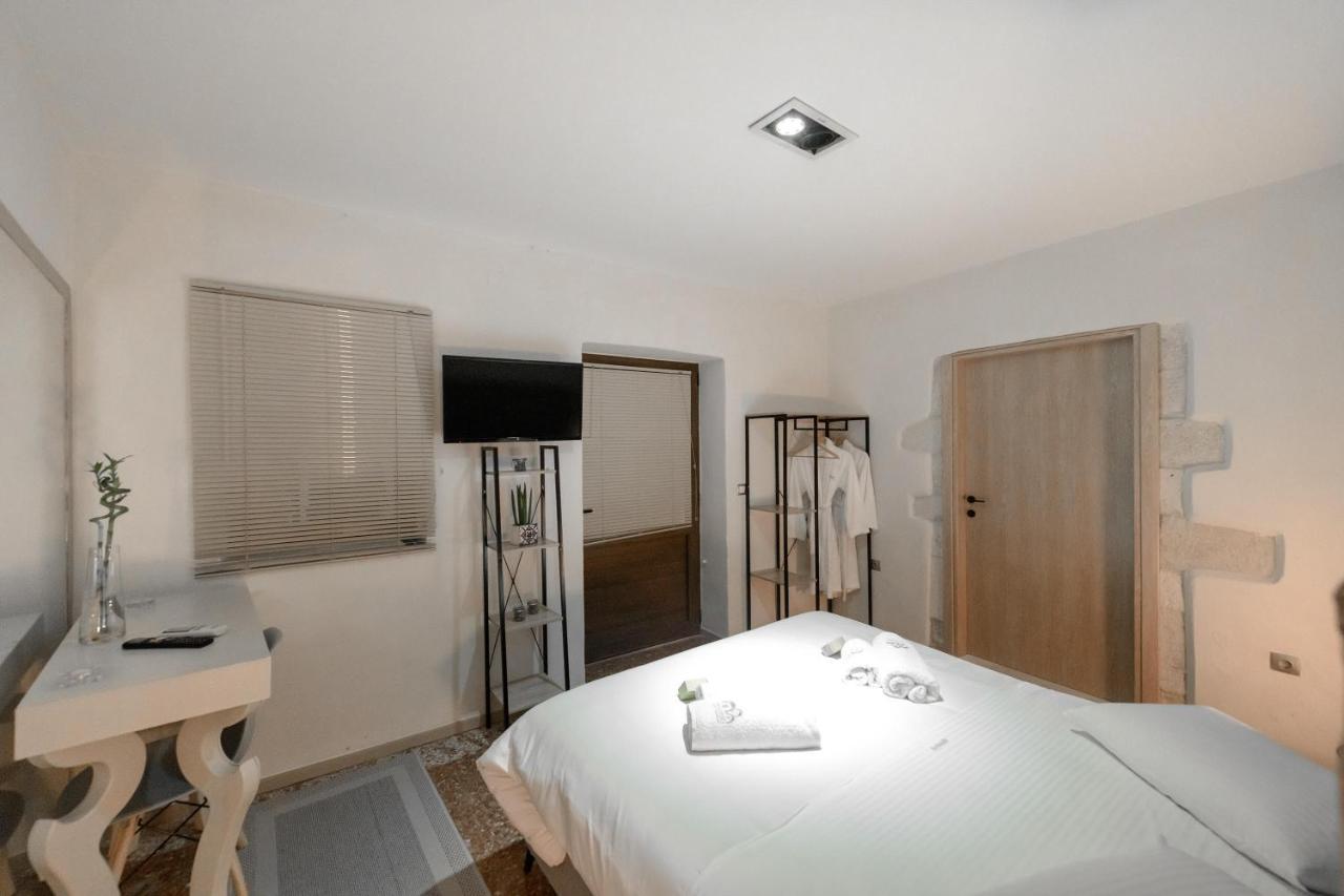 Athina House Spa & Hammam Αρχοντική Εξωτερικό φωτογραφία