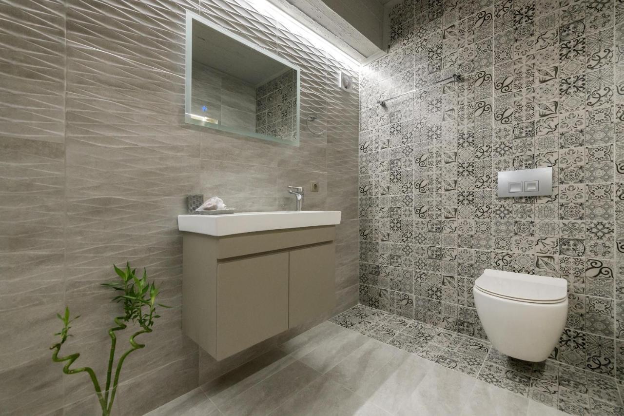 Athina House Spa & Hammam Αρχοντική Εξωτερικό φωτογραφία