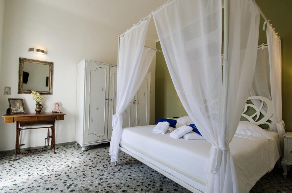 Athina House Spa & Hammam Αρχοντική Εξωτερικό φωτογραφία