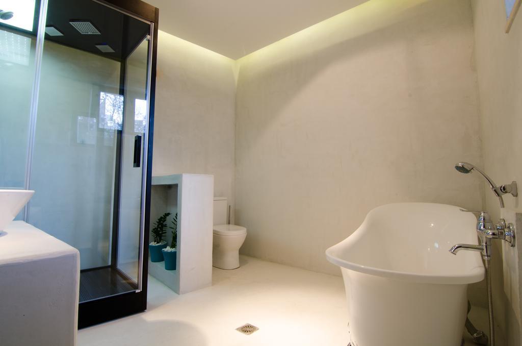 Athina House Spa & Hammam Αρχοντική Εξωτερικό φωτογραφία