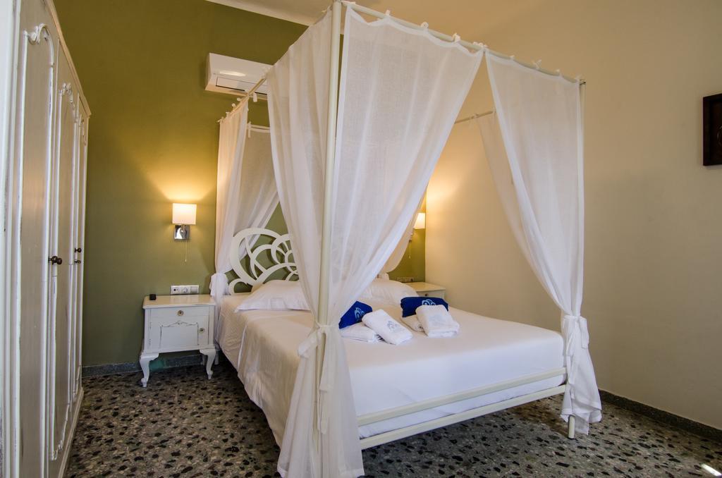 Athina House Spa & Hammam Αρχοντική Εξωτερικό φωτογραφία