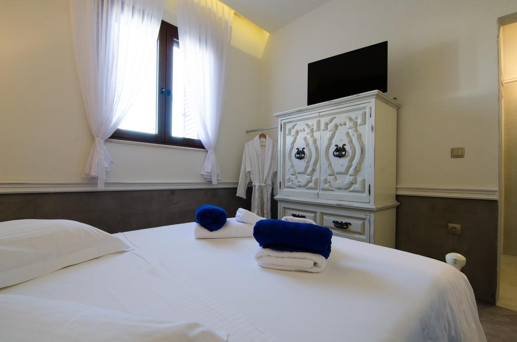 Athina House Spa & Hammam Αρχοντική Εξωτερικό φωτογραφία