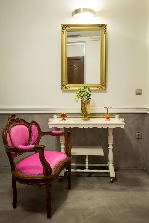 Athina House Spa & Hammam Αρχοντική Εξωτερικό φωτογραφία