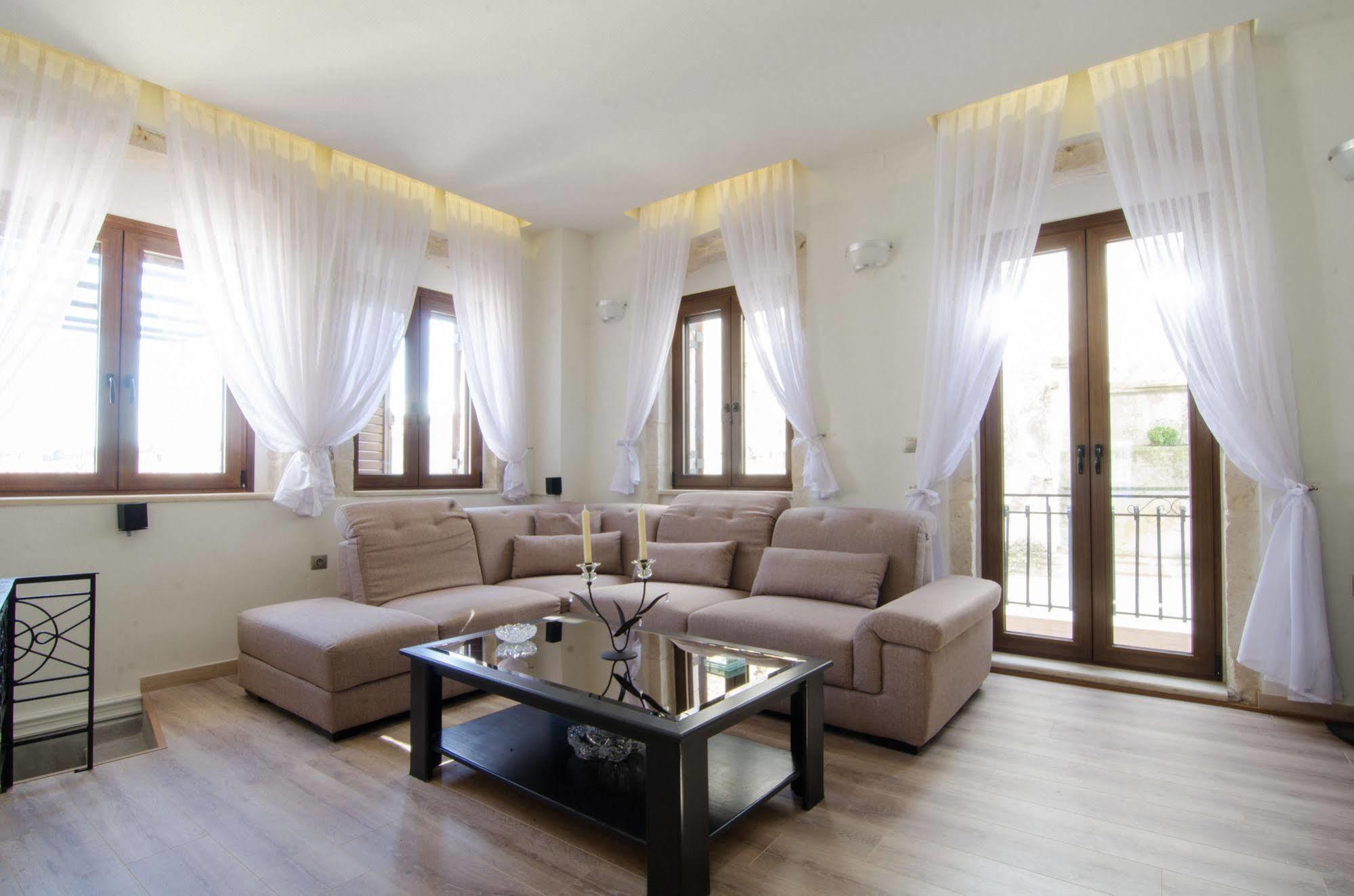 Athina House Spa & Hammam Αρχοντική Εξωτερικό φωτογραφία