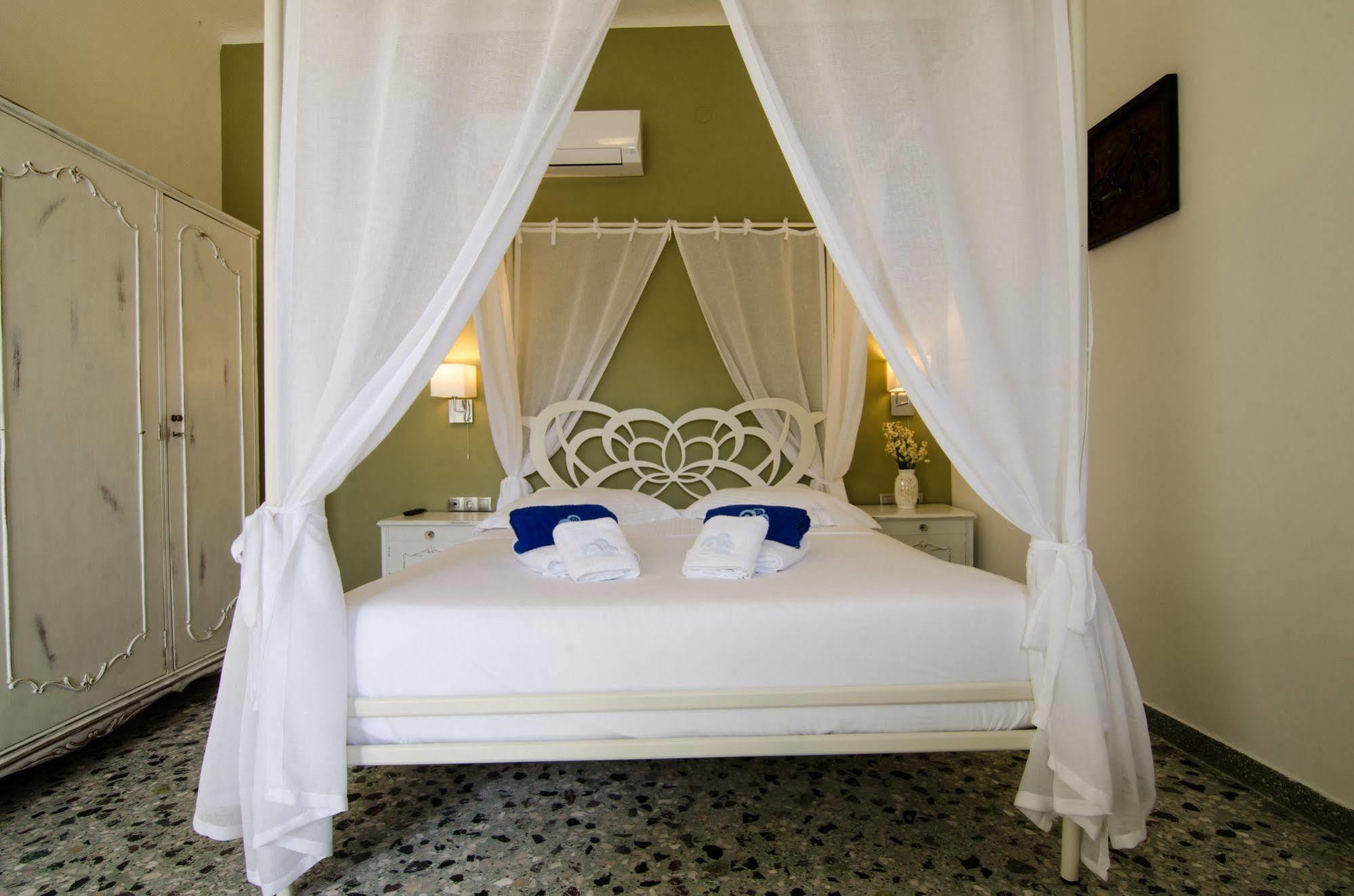 Athina House Spa & Hammam Αρχοντική Εξωτερικό φωτογραφία