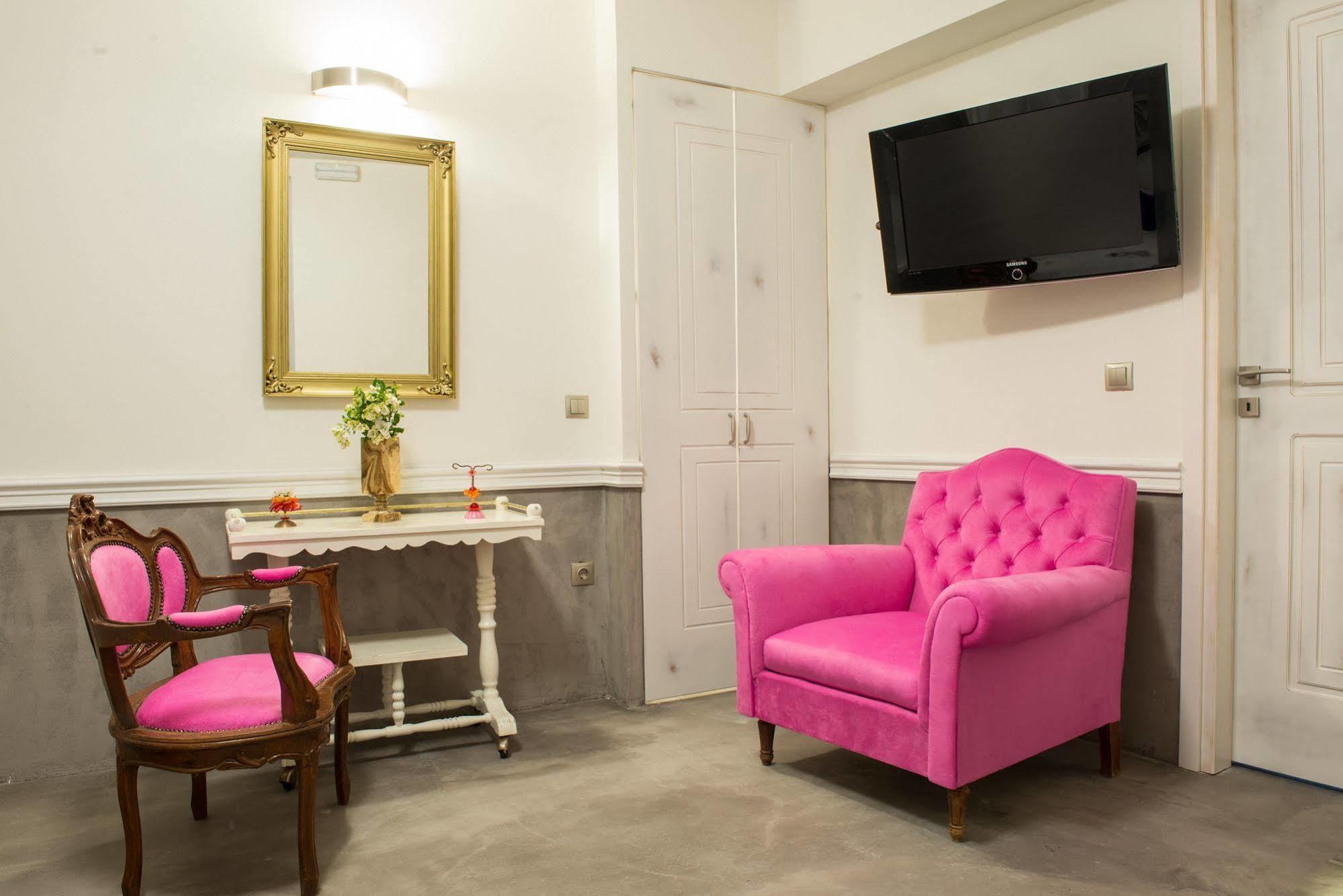 Athina House Spa & Hammam Αρχοντική Εξωτερικό φωτογραφία