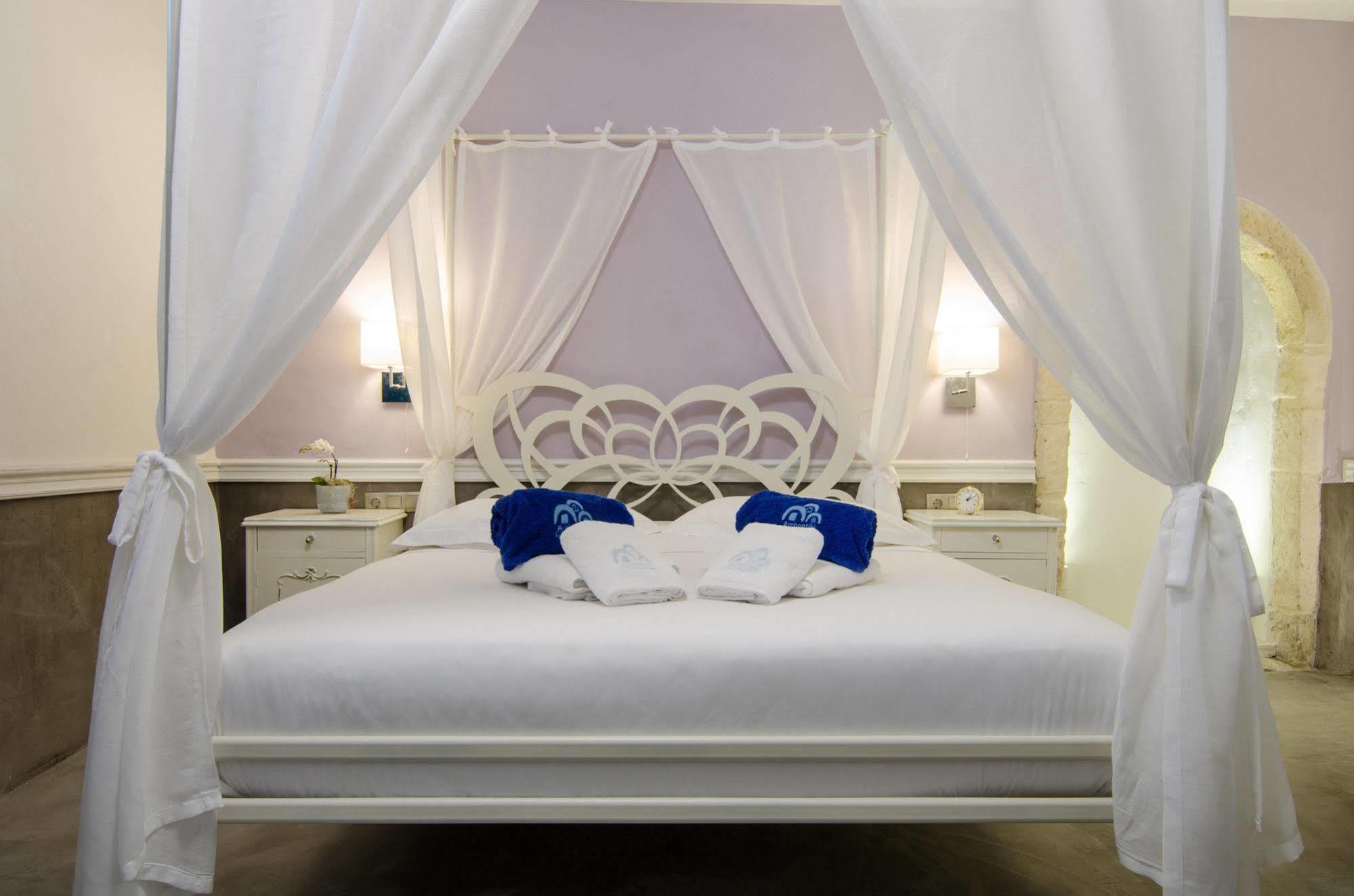 Athina House Spa & Hammam Αρχοντική Εξωτερικό φωτογραφία