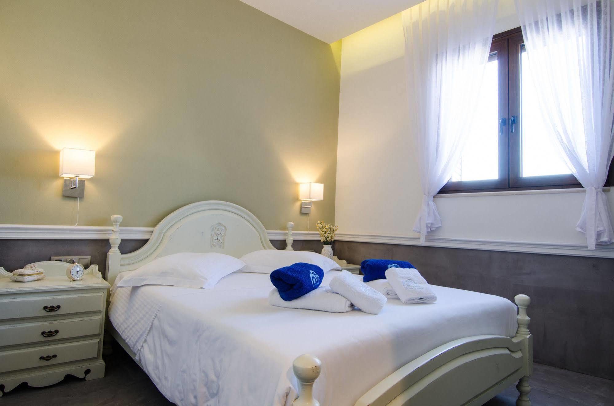 Athina House Spa & Hammam Αρχοντική Εξωτερικό φωτογραφία
