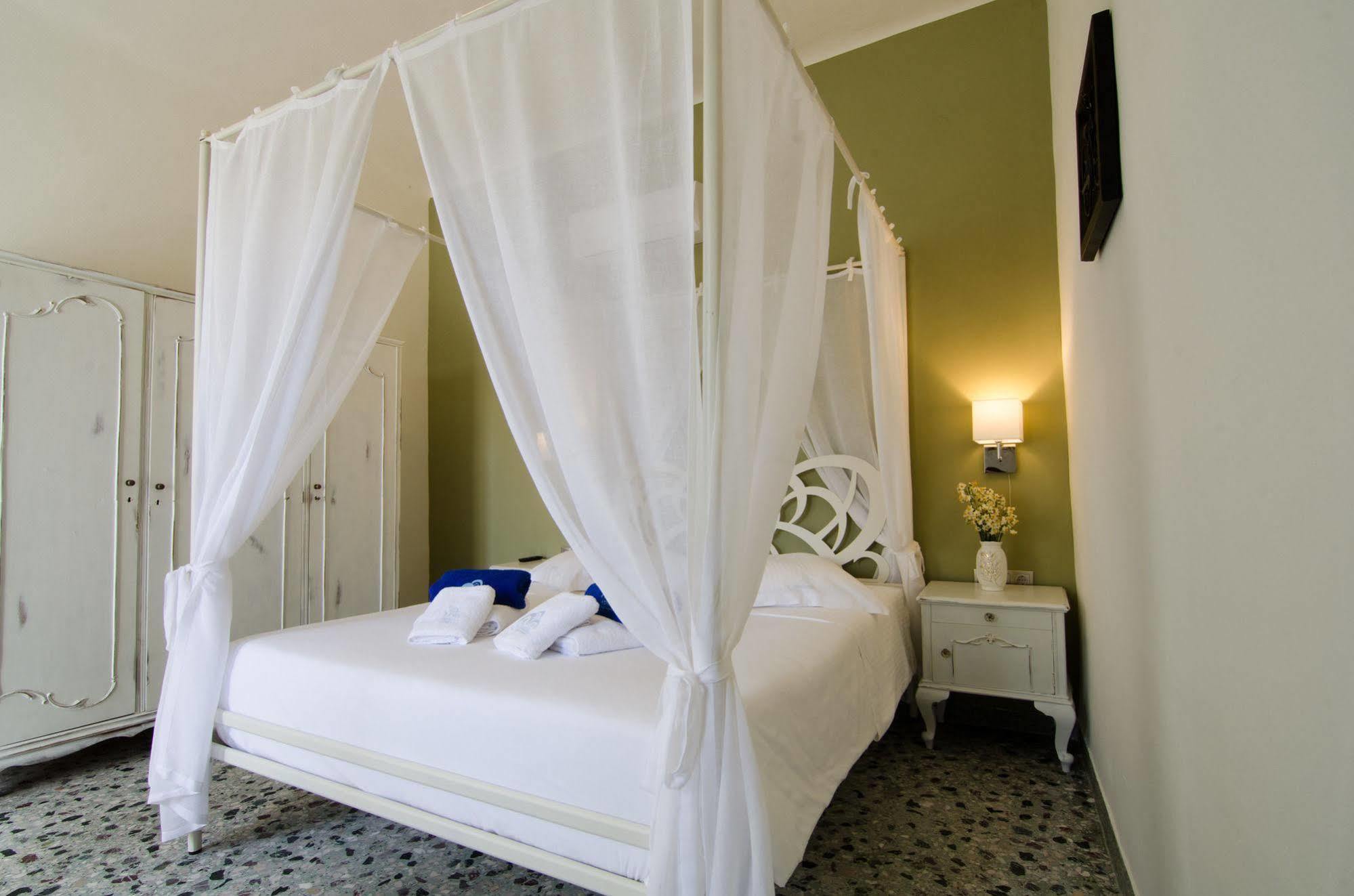 Athina House Spa & Hammam Αρχοντική Εξωτερικό φωτογραφία