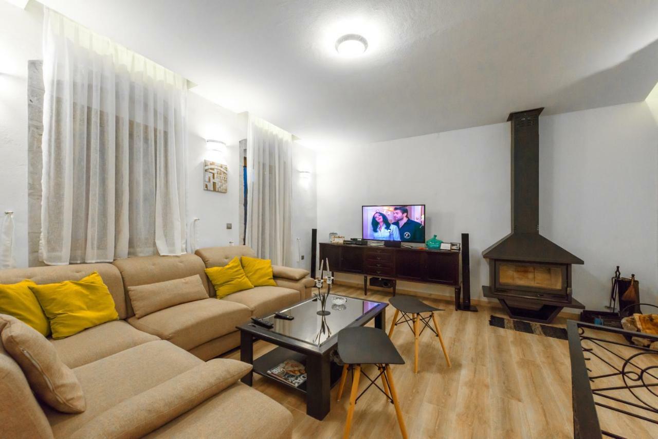 Athina House Spa & Hammam Αρχοντική Εξωτερικό φωτογραφία