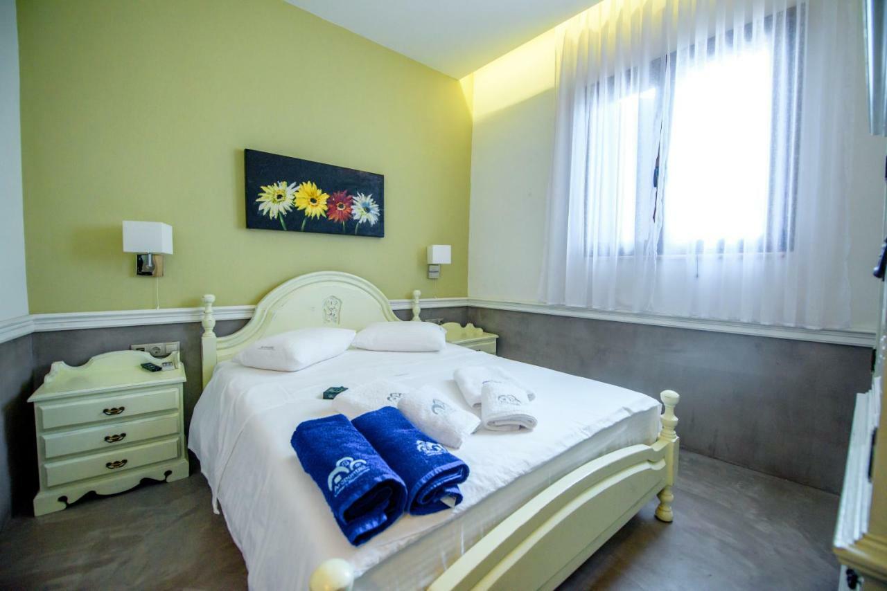 Athina House Spa & Hammam Αρχοντική Εξωτερικό φωτογραφία