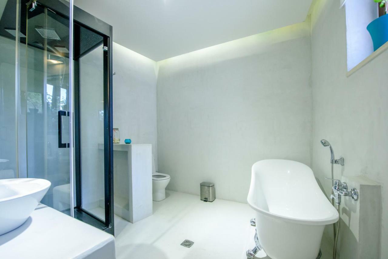 Athina House Spa & Hammam Αρχοντική Εξωτερικό φωτογραφία