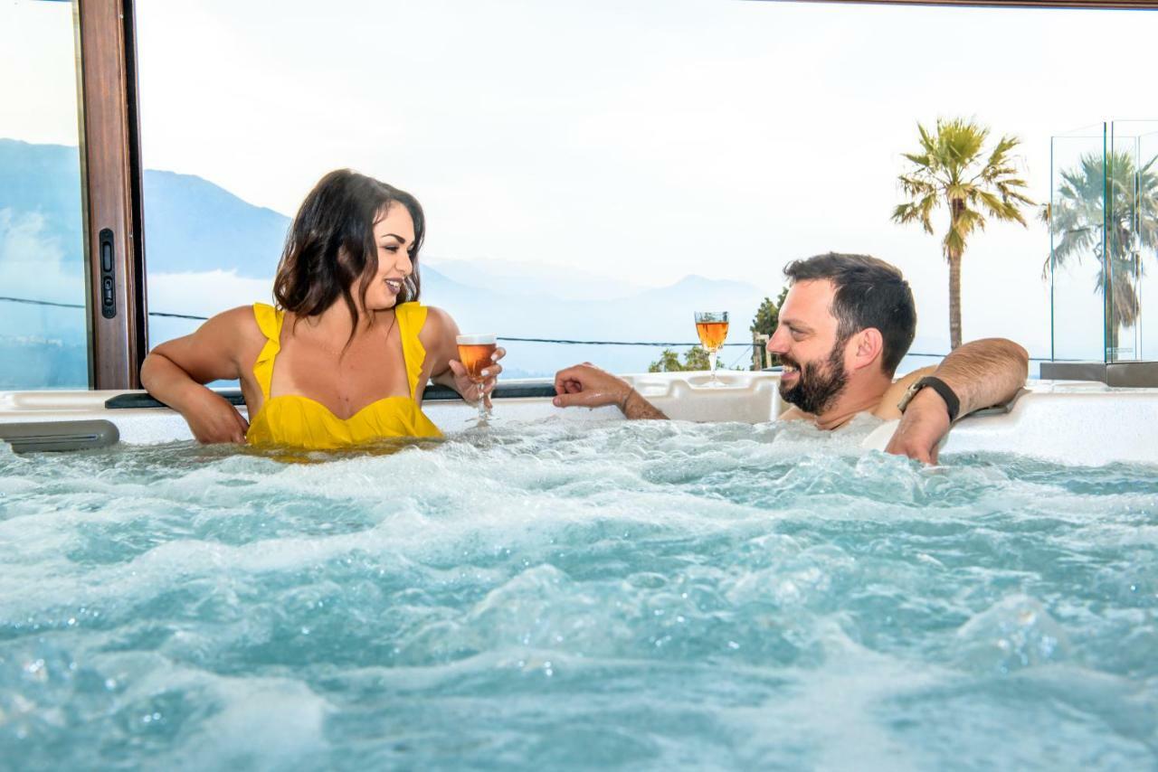 Athina House Spa & Hammam Αρχοντική Εξωτερικό φωτογραφία